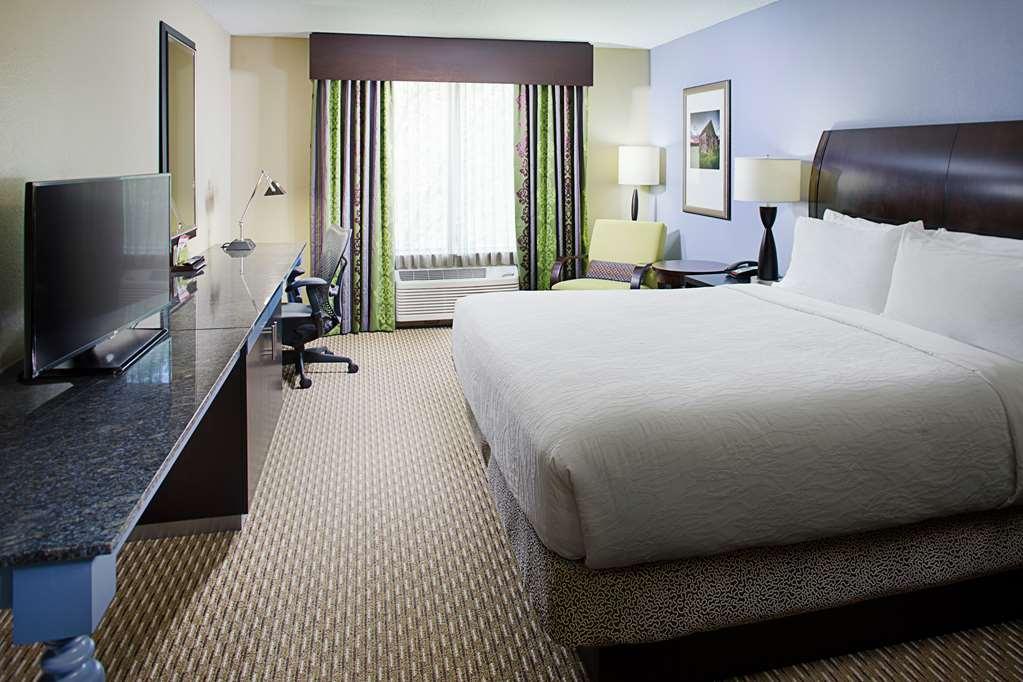 Hilton Garden Inn Raleigh Durham Airport Morrisville Quarto foto