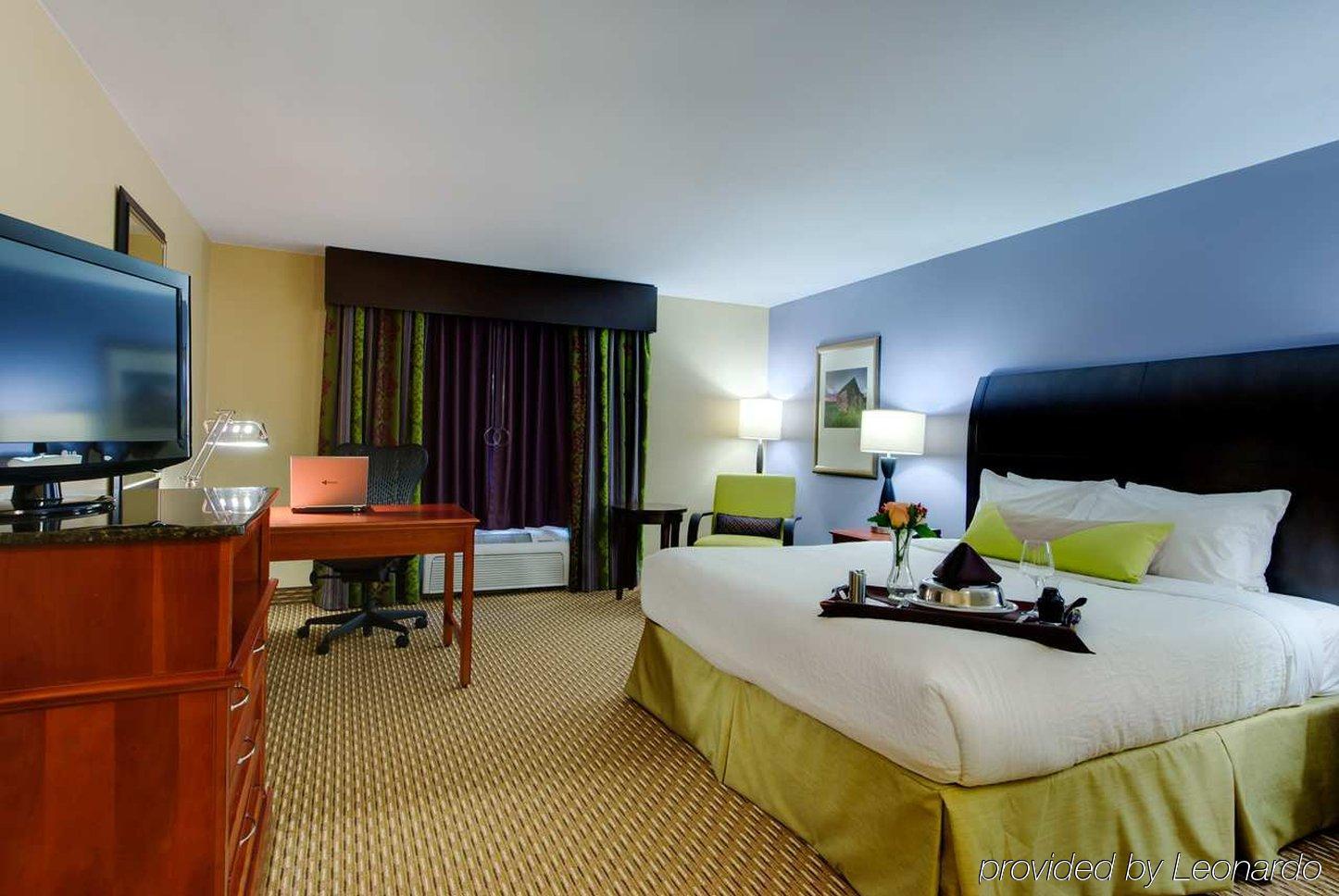 Hilton Garden Inn Raleigh Durham Airport Morrisville Quarto foto